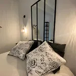 Apartment Five And *