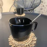 Five And *