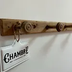 Apartment Five And