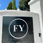 Apartment Five And