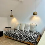 Five And Apartment