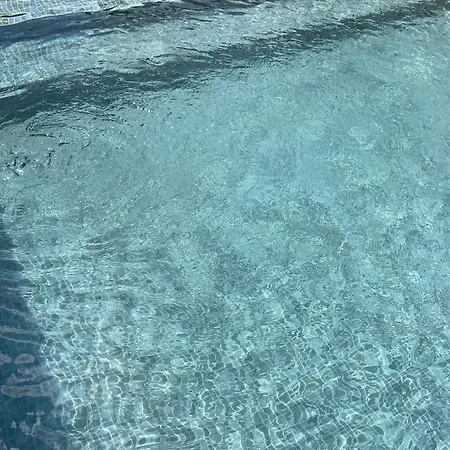 Apartment Five And *