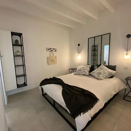 Apartment Five And *