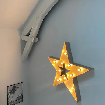 Apartment Five And