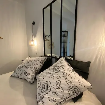 Apartment Five And *