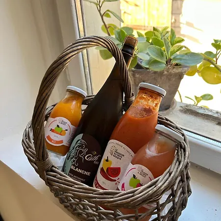 Apartment Five And *