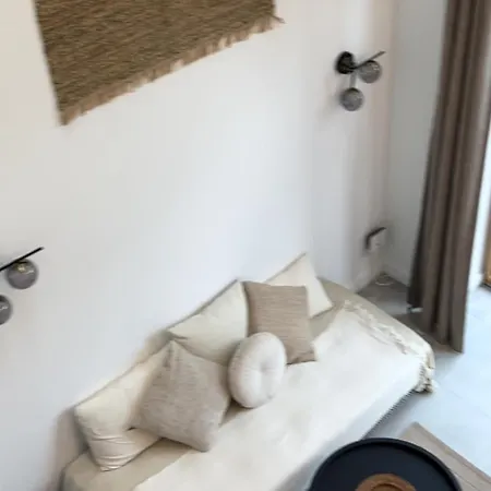 Apartment Five And