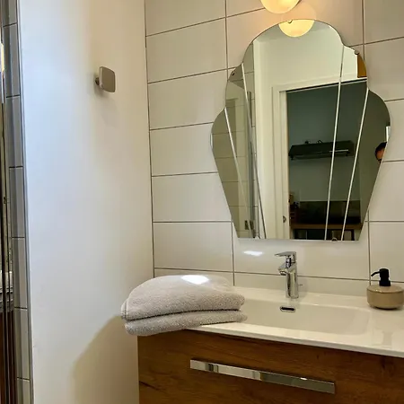 Apartment Five And