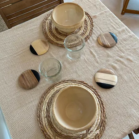 Five And Apartment Josse