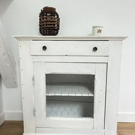 Appartement Five And