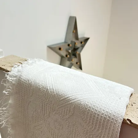 Five And Apartment *