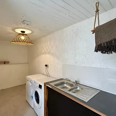 Apartment Five And *