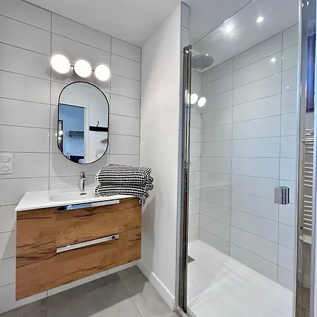 Five And Appartement