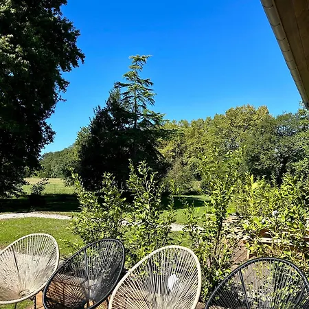 Appartement Five And