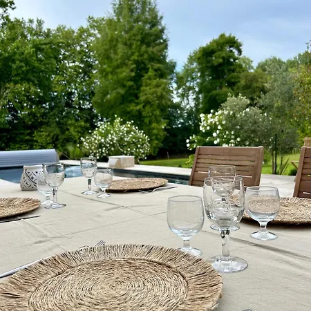 Five And Apartment *