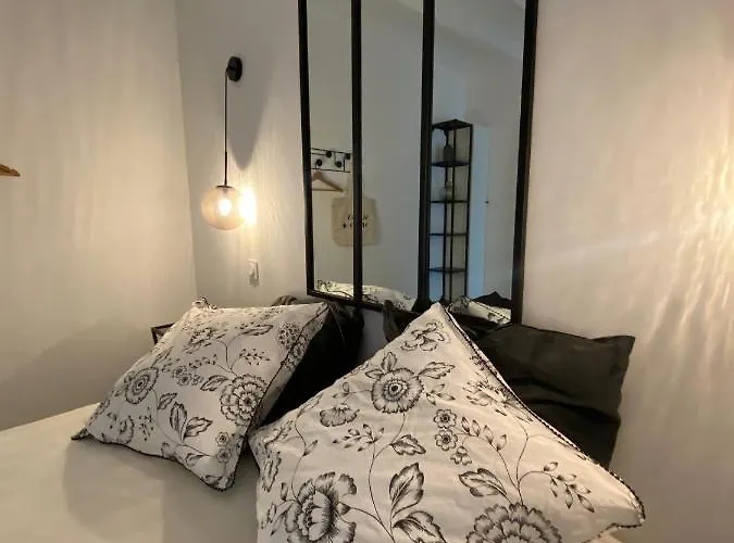 Apartamento Five And *