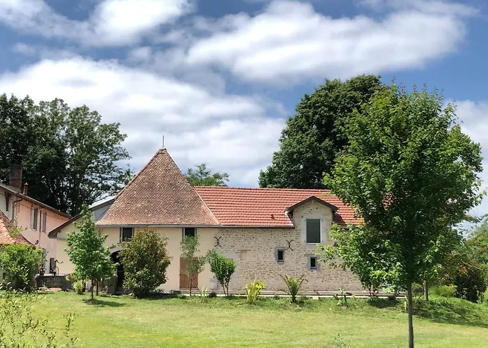 아파트 Five And Josse