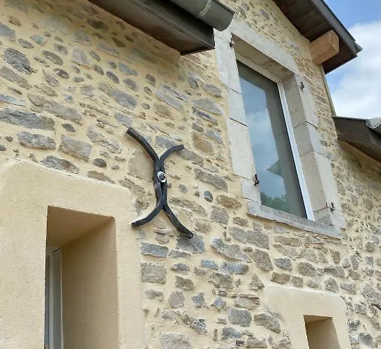 아파트 Five And Josse