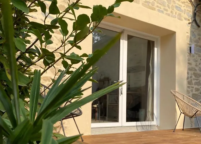 Five And 아파트 Josse