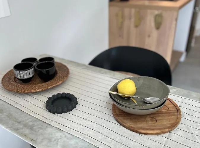 Five And 아파트 Josse