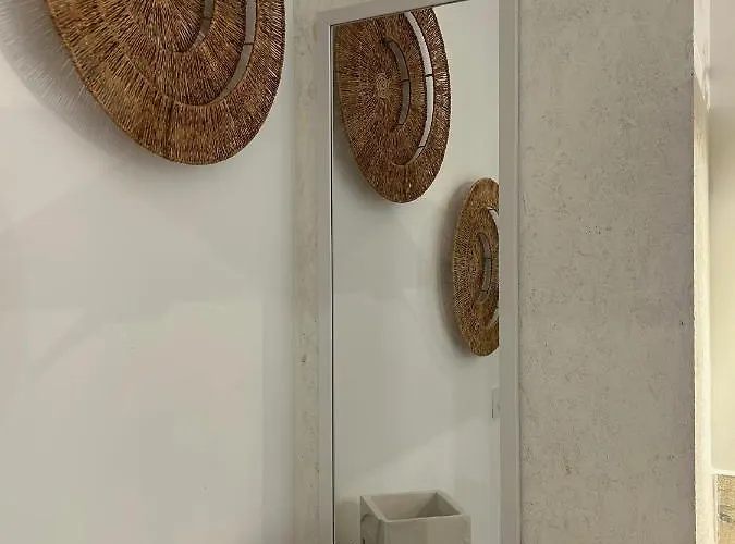 Five And Apartamento Josse