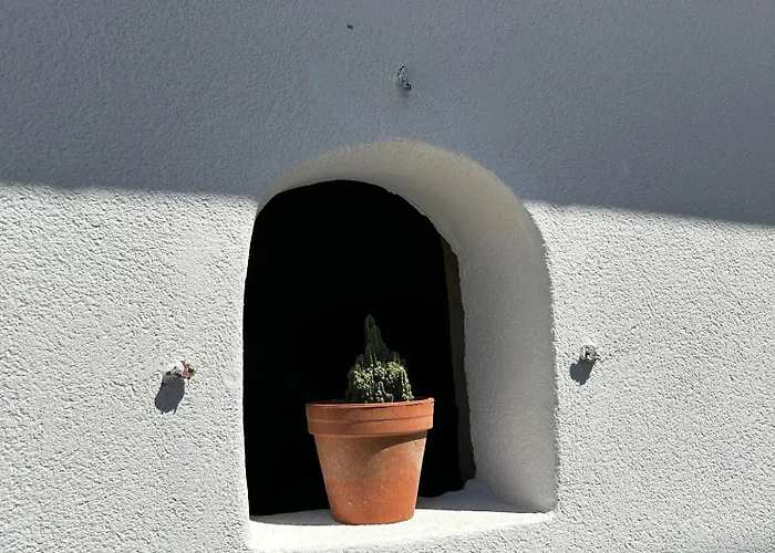 Five And Apartman Josse