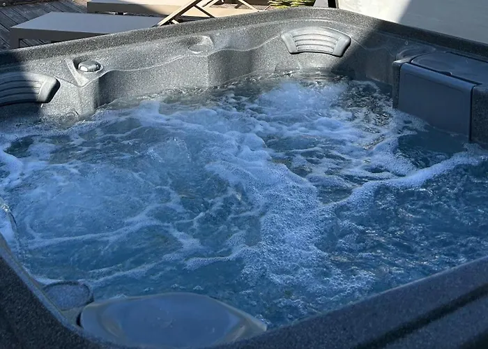 Apartman Five And Josse