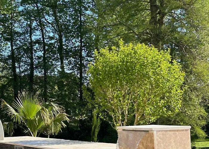 Apartamento Five And *