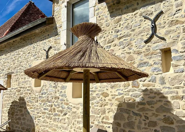 Five And 아파트 *