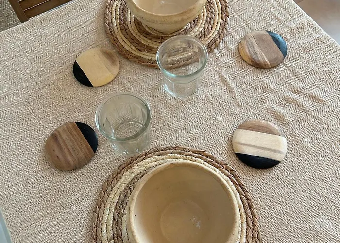 Five And Apartman Josse