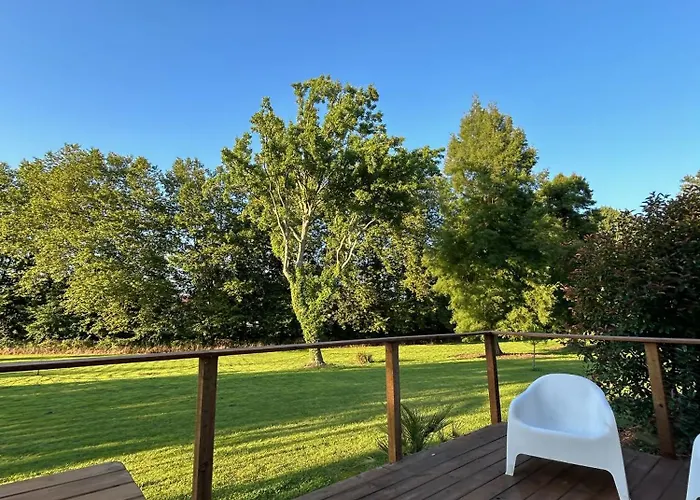 Apartman Five And Josse