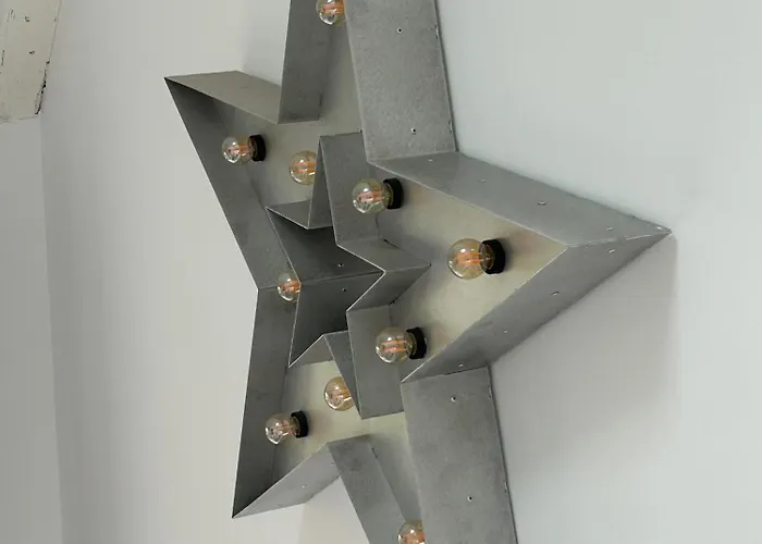 Five And 아파트 Josse