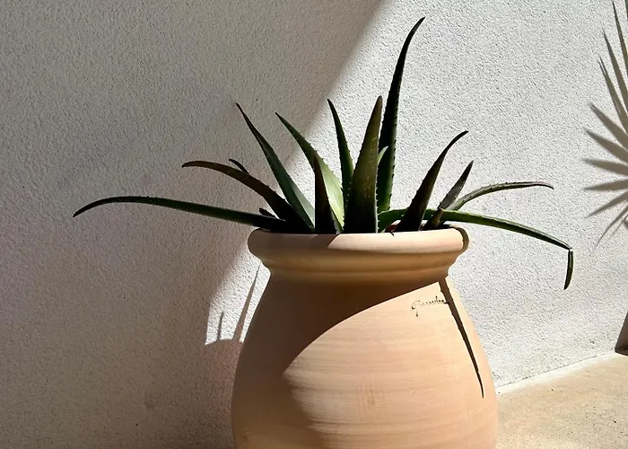 아파트 Five And Josse