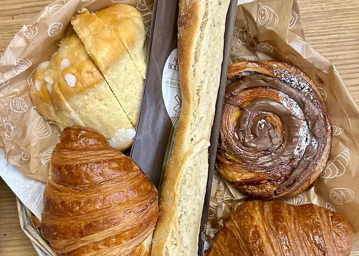 Apartman Five And Josse