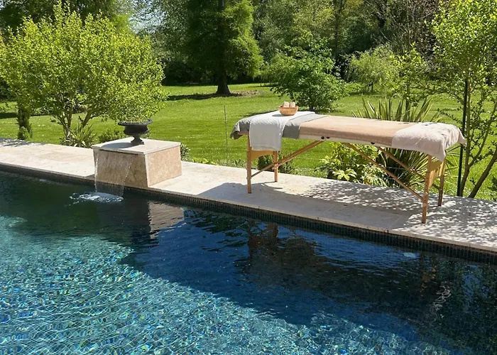 Five And 아파트 Josse